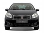 Fiat Linea 2008 года (BR)